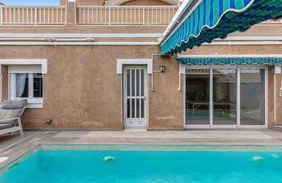 Revente - Villa - Torrevieja - Los Balcones - Los Altos del Edén