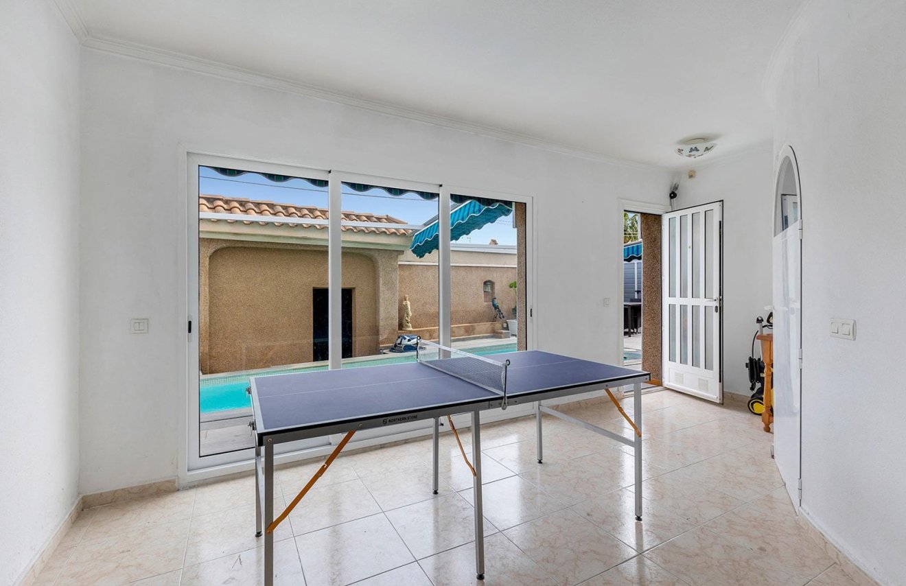 Revente - Villa - Torrevieja - Los Balcones - Los Altos del Edén