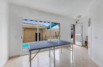 Revente - Villa - Torrevieja - Los Balcones - Los Altos del Edén