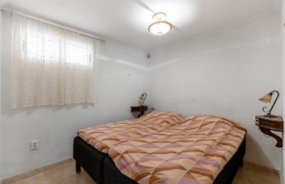 Revente - Villa - Torrevieja - Los Balcones - Los Altos del Edén