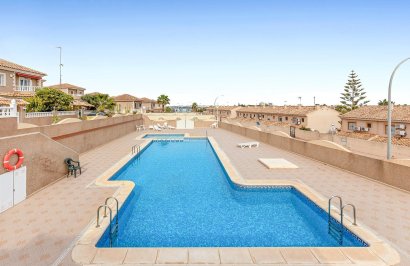 Revente - Villa - Torrevieja - Los Balcones - Los Altos del Edén