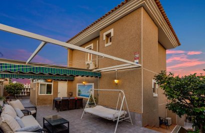 Revente - Villa - Torrevieja - Los Balcones - Los Altos del Edén