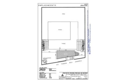 Revente - Villa - Torrevieja - Los Balcones - Los Altos del Edén