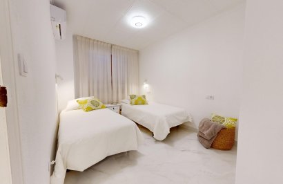 Reventa - Apartamento - Torrevieja - Acequion