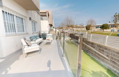 Reventa - Chalet - Torrevieja - Aguas Nuevas