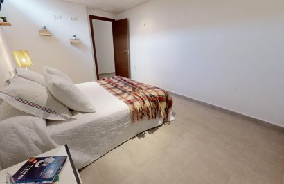 Reventa - Chalet - Torrevieja - Aguas Nuevas