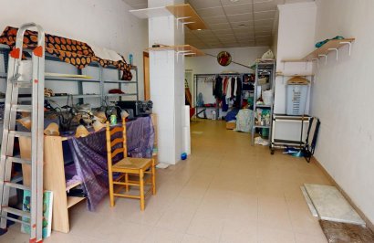 Reventa - Local comercial - Torrevieja - Acequion