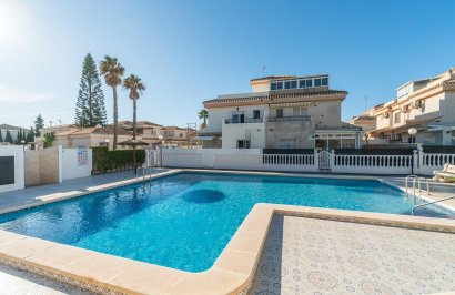 Reventa - Chalet - Orihuela Costa - Playa Flamenca