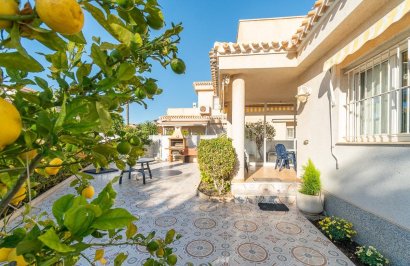 Reventa - Chalet - Orihuela Costa - Playa Flamenca