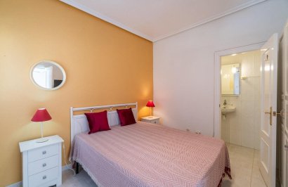 Reventa - Chalet - Orihuela Costa - Playa Flamenca