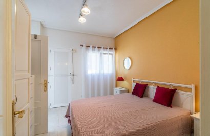 Reventa - Chalet - Orihuela Costa - Playa Flamenca