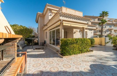 Reventa - Chalet - Orihuela Costa - Playa Flamenca