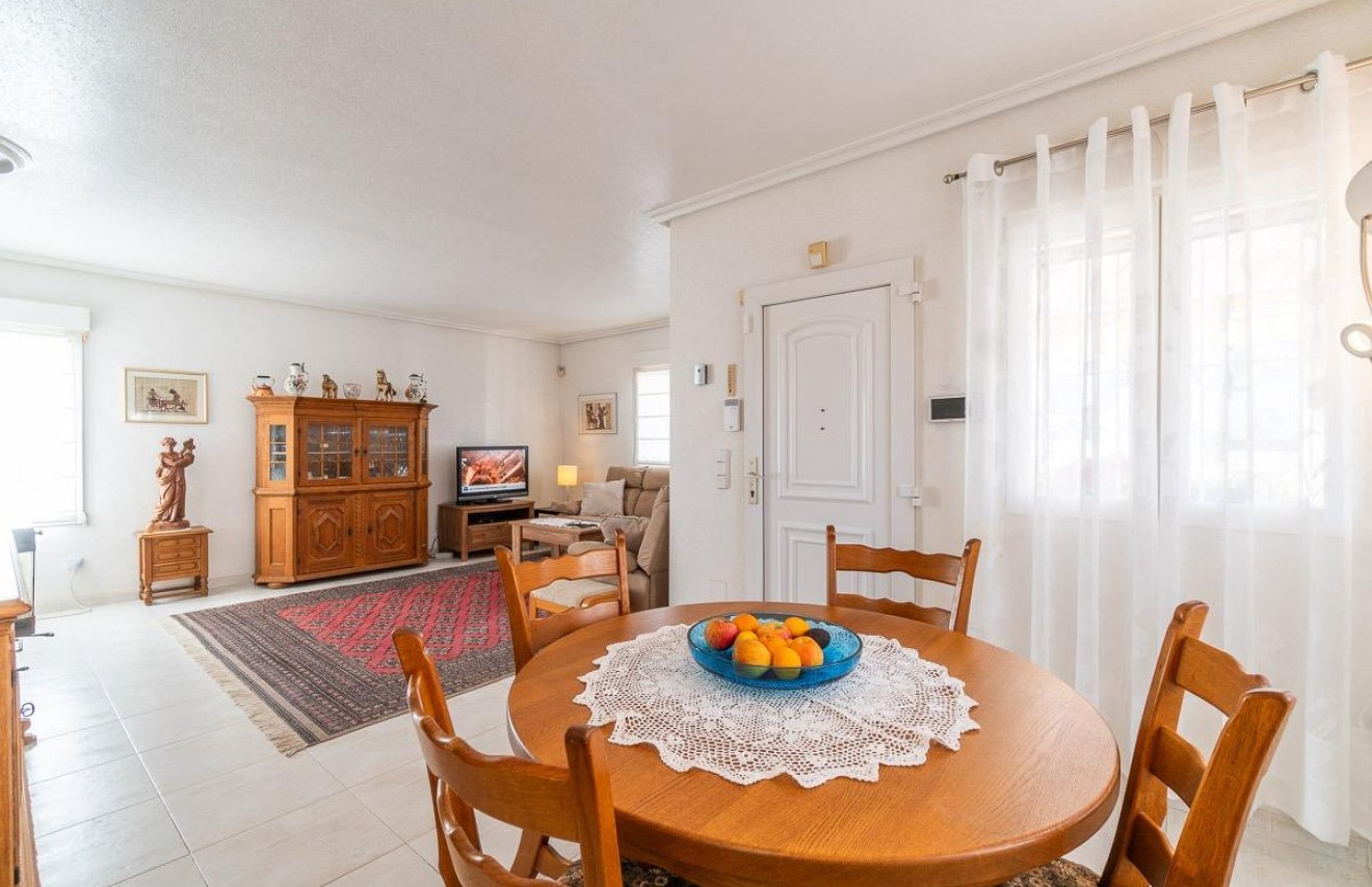 Reventa - Chalet - Orihuela Costa - Playa Flamenca