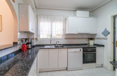 Reventa - Chalet - Orihuela Costa - Playa Flamenca