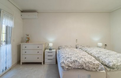 Reventa - Chalet - Orihuela Costa - Playa Flamenca