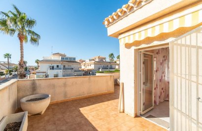 Reventa - Chalet - Orihuela Costa - Playa Flamenca