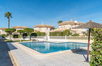 Reventa - Chalet - Orihuela Costa - Playa Flamenca