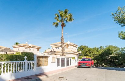 Reventa - Chalet - Orihuela Costa - Playa Flamenca