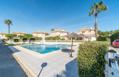 Reventa - Chalet - Orihuela Costa - Playa Flamenca