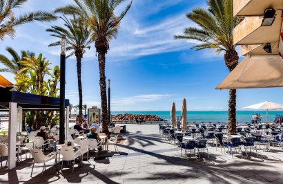 Revente - Casa Tipo Dúplex - Torrevieja - La siesta