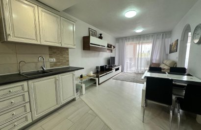 Reventa - Apartamento - Torrevieja - Centro