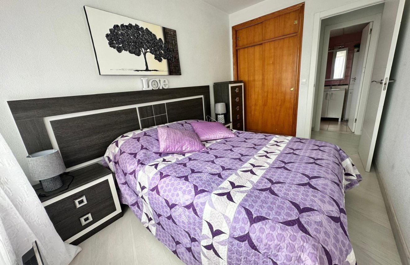 Reventa - Apartamento - Torrevieja - Centro