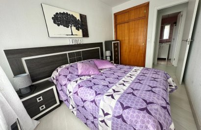 Reventa - Apartamento - Torrevieja - Centro