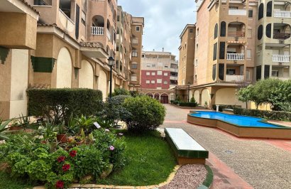 Reventa - Apartamento - Torrevieja - Centro