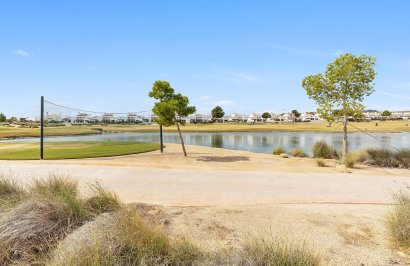 Reventa - Villa de Lujo - BAÑOS Y MENDIGO - EL VALLE GOLF RESORT