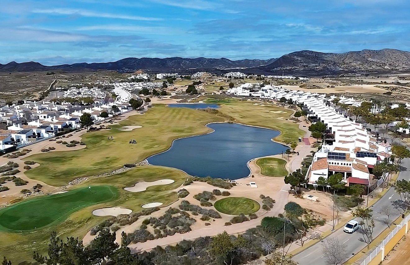 Reventa - Villa de Lujo - BAÑOS Y MENDIGO - EL VALLE GOLF RESORT