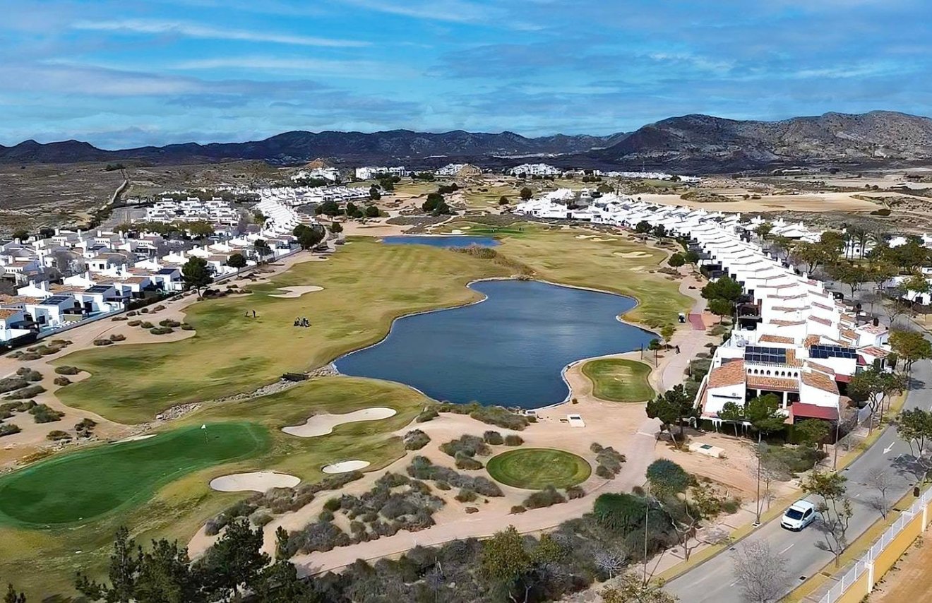 Reventa - Villa de Lujo - BAÑOS Y MENDIGO - EL VALLE GOLF RESORT