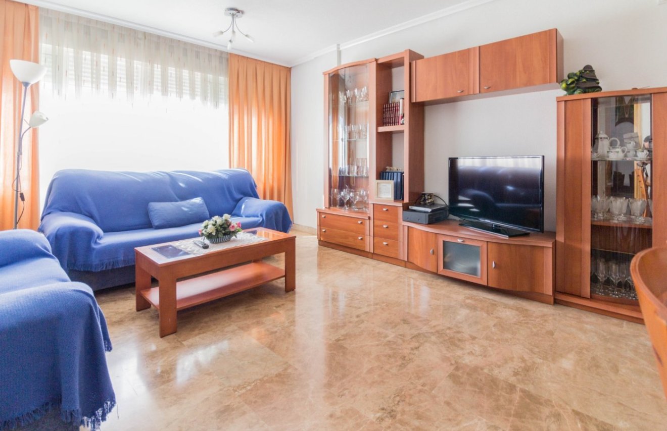 Reventa - Piso - Almoradí