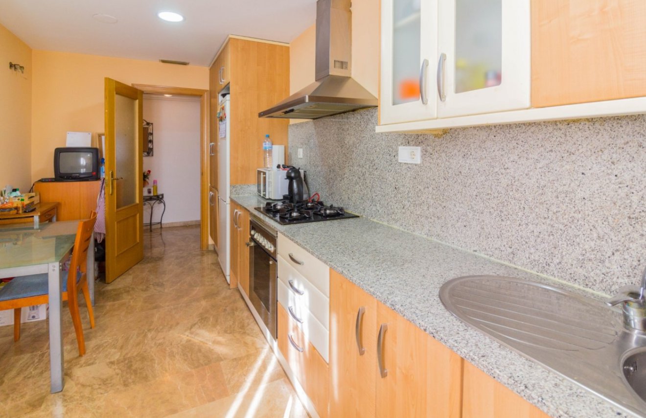 Reventa - Piso - Almoradí