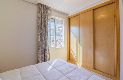 Reventa - Piso - Almoradí