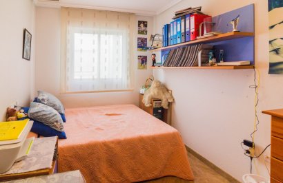 Reventa - Piso - Almoradí