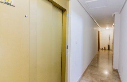 Reventa - Piso - Almoradí
