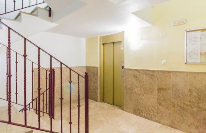 Reventa - Piso - Almoradí