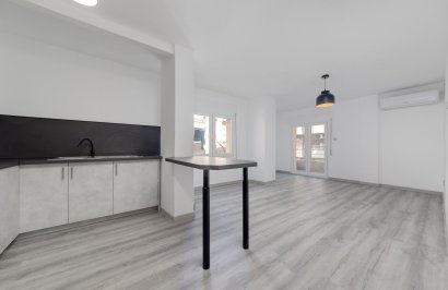 Revente - Apartamento - Torrevieja - torrevieja