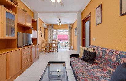 Reventa - Apartamento - Torrevieja - Playa de los Locos