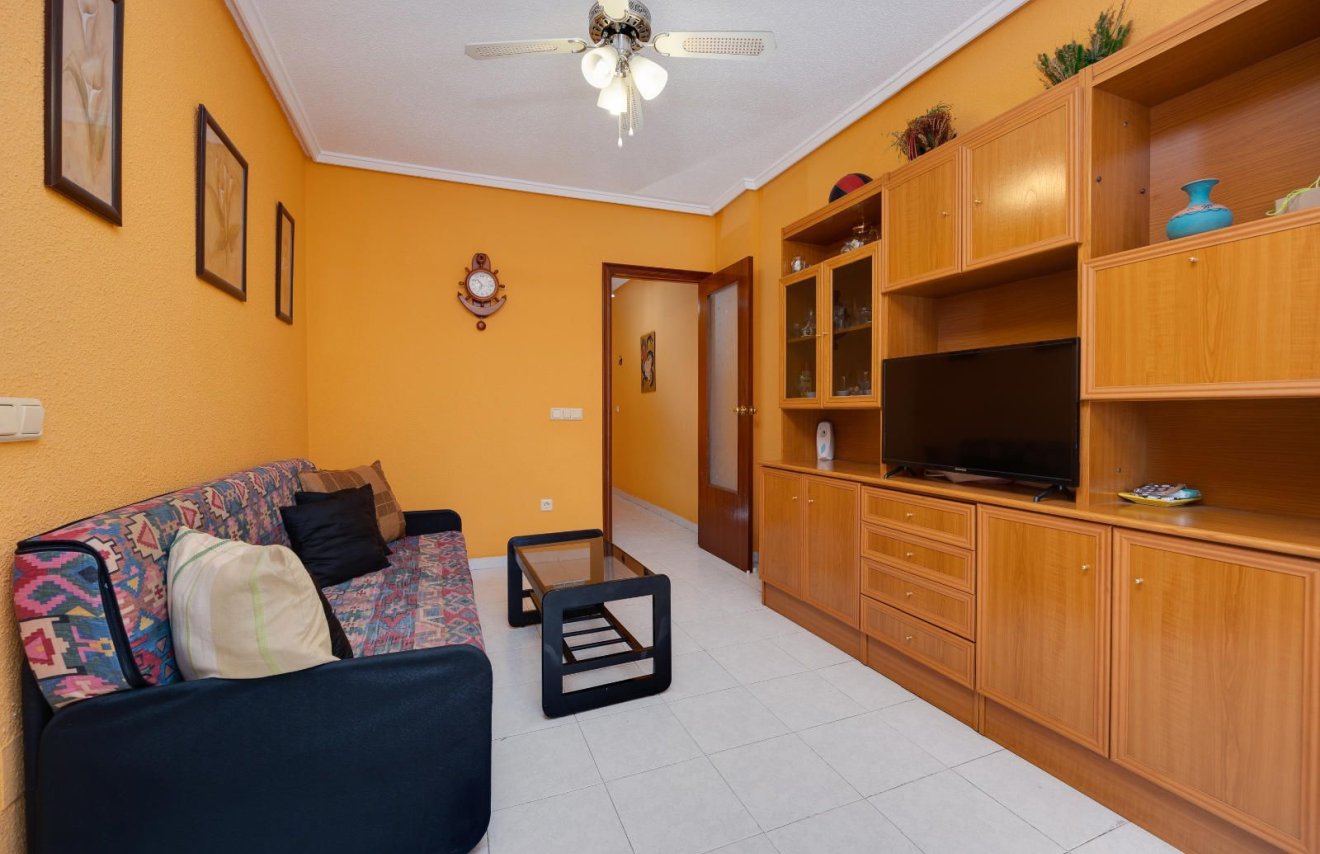 Reventa - Apartamento - Torrevieja - Playa de los Locos