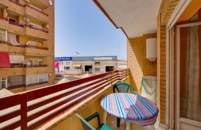 Reventa - Apartamento - Torrevieja - Playa de los Locos