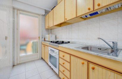 Reventa - Apartamento - Torrevieja - Playa de los Locos