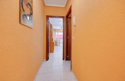 Reventa - Apartamento - Torrevieja - Playa de los Locos