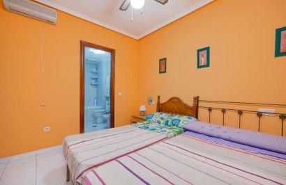 Reventa - Apartamento - Torrevieja - Playa de los Locos