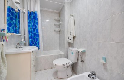 Reventa - Apartamento - Torrevieja - Playa de los Locos