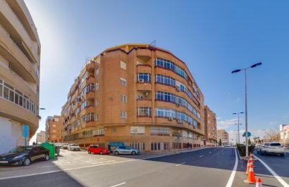 Reventa - Apartamento - Torrevieja - Playa de los Locos