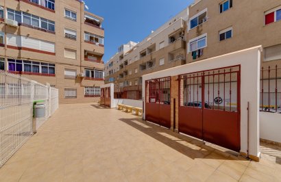 Reventa - Apartamento - Torrevieja - Playa de los Locos