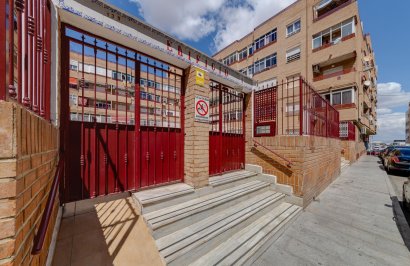 Reventa - Apartamento - Torrevieja - Playa de los Locos