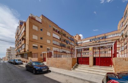 Reventa - Apartamento - Torrevieja - Playa de los Locos