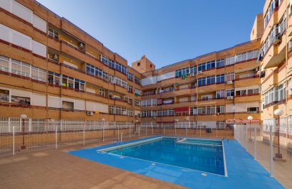 Reventa - Apartamento - Torrevieja - Playa de los Locos